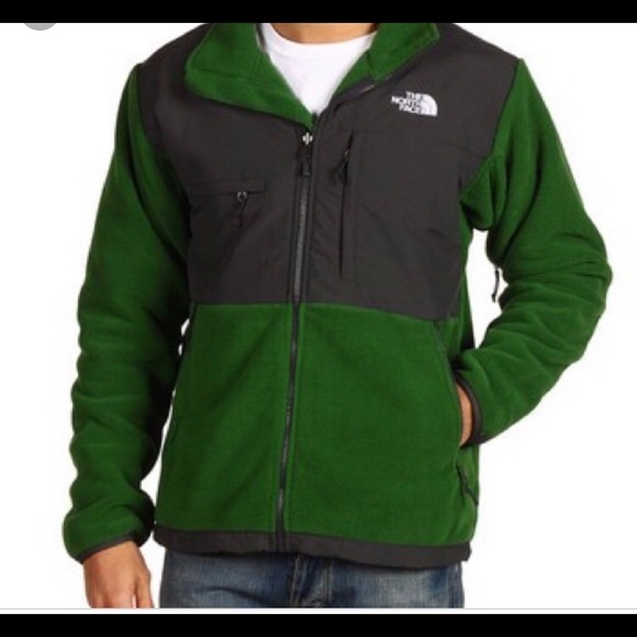 The North Face Other - The North Face Denali Jacket